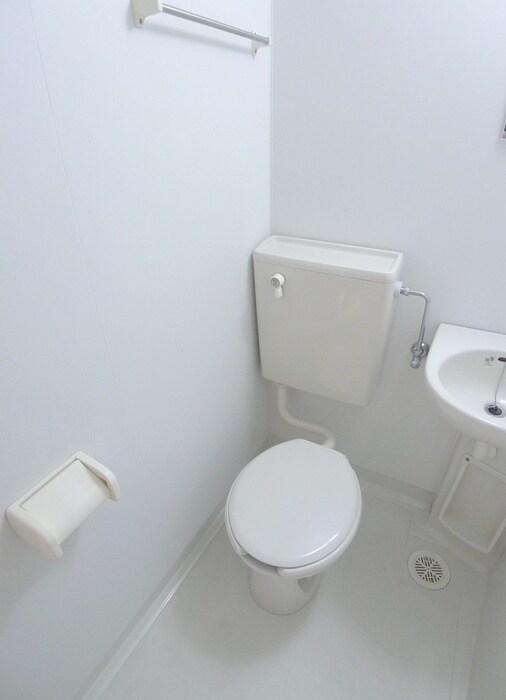 カムフォート新宿の物件内観写真