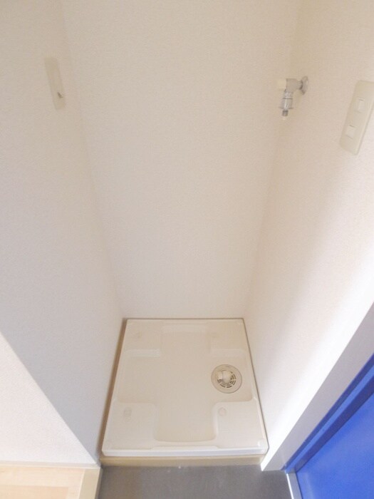 カムフォート新宿の物件内観写真