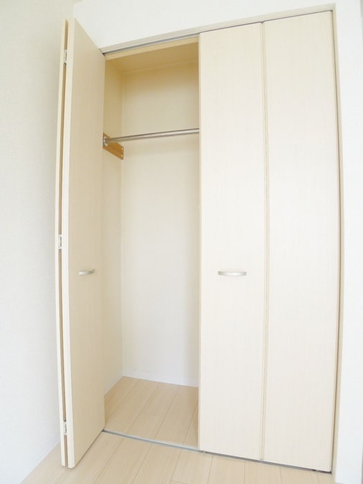 カムフォート新宿の物件内観写真