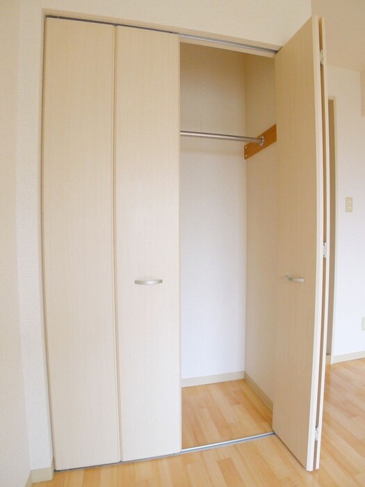 カムフォート新宿の物件内観写真