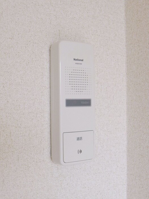 カムフォート新宿の物件内観写真