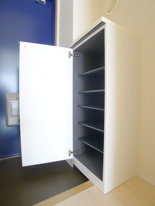 カムフォート新宿の物件内観写真