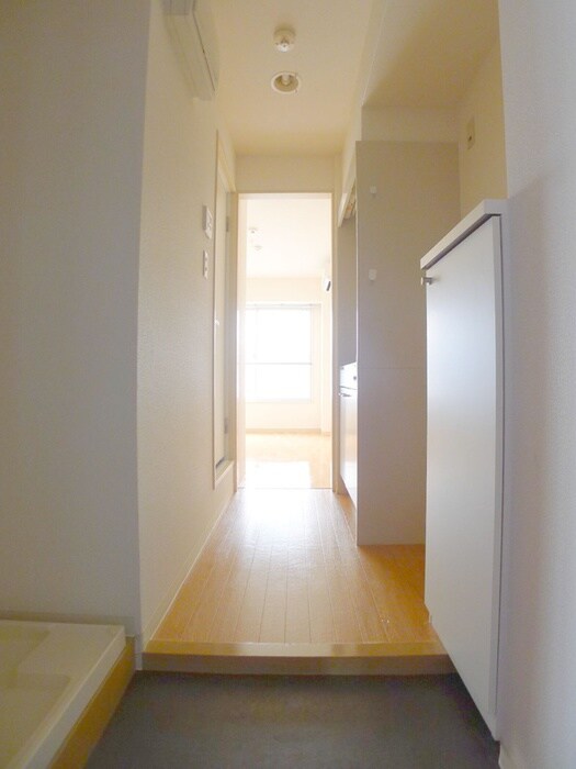 カムフォート新宿の物件内観写真