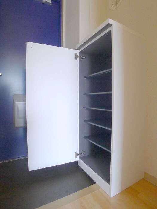 カムフォート新宿の物件内観写真