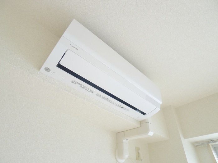 カムフォート新宿の物件内観写真