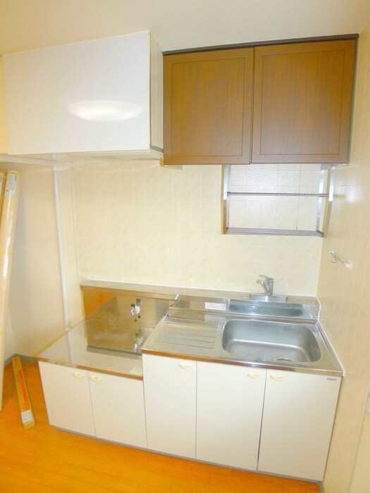 メゾンセレベ－ルの物件内観写真