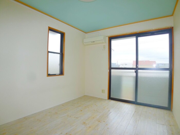 メゾンセレベ－ルの物件内観写真