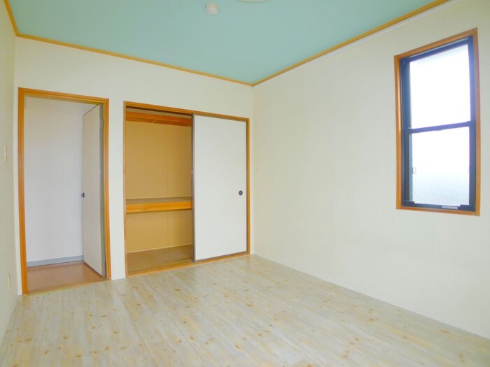 メゾンセレベ－ルの物件内観写真