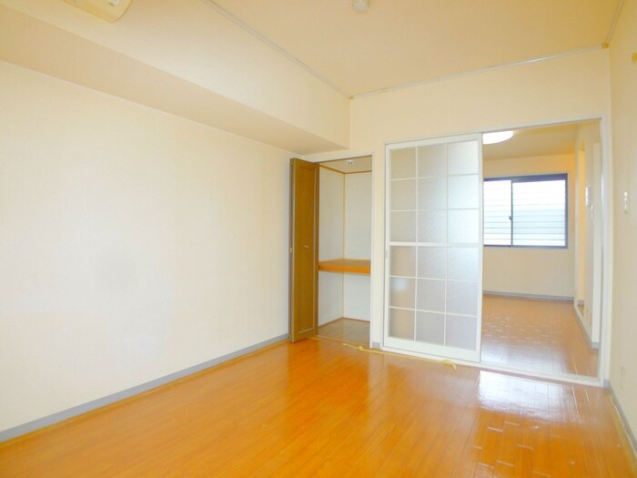 メゾンセレベ－ルの物件内観写真