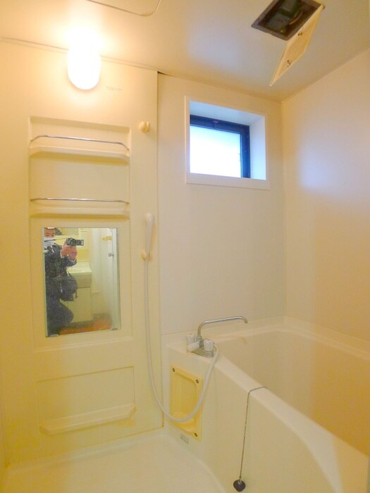 メゾンセレベ－ルの物件内観写真