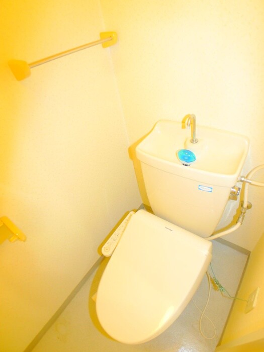 メゾンセレベ－ルの物件内観写真