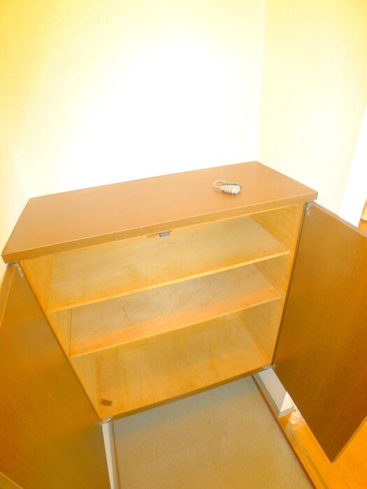 メゾンセレベ－ルの物件内観写真