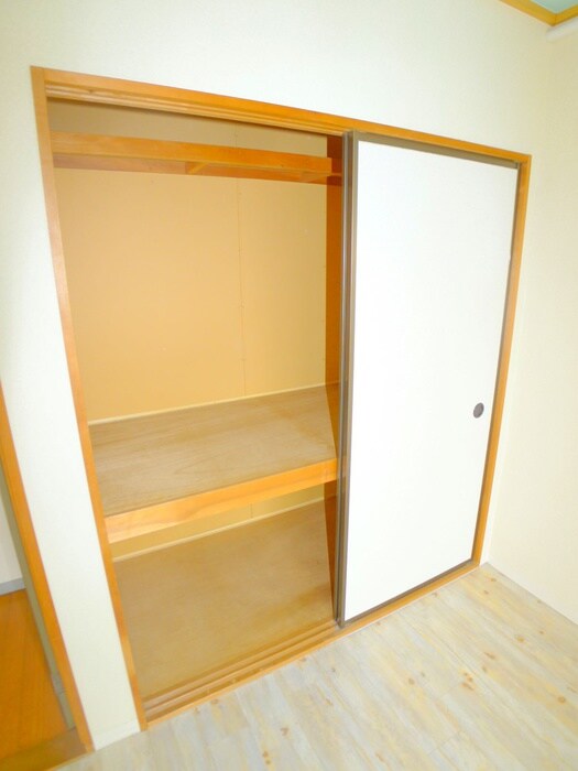 メゾンセレベ－ルの物件内観写真