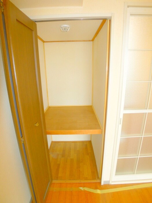 メゾンセレベ－ルの物件内観写真