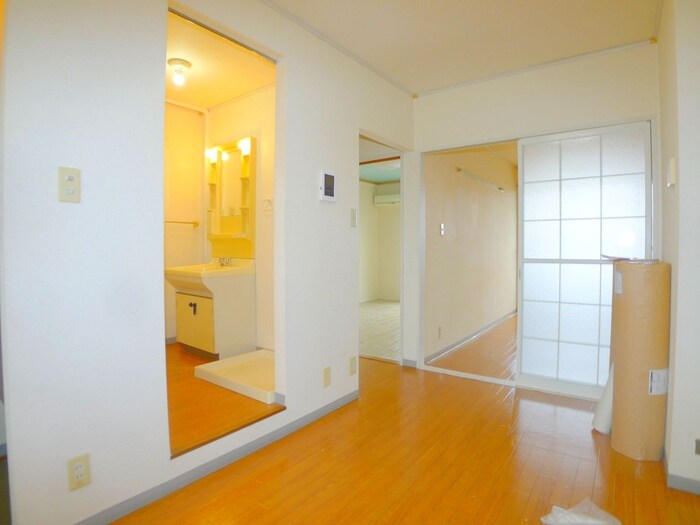 メゾンセレベ－ルの物件内観写真