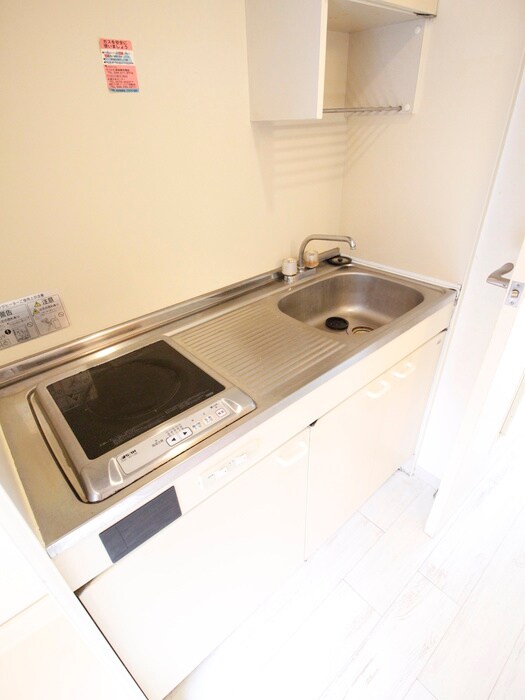 グリーンヒルズ根岸の物件内観写真