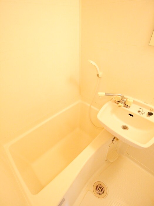 グリーンヒルズ根岸の物件内観写真