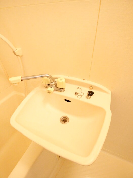 グリーンヒルズ根岸の物件内観写真