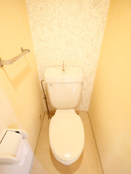 グリーンヒルズ根岸の物件内観写真