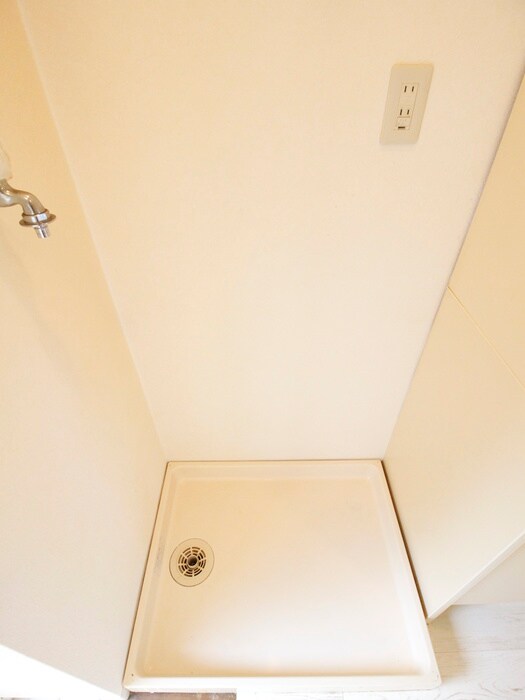 グリーンヒルズ根岸の物件内観写真