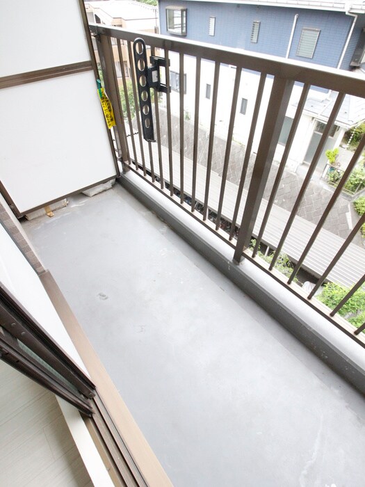 グリーンヒルズ根岸の物件内観写真