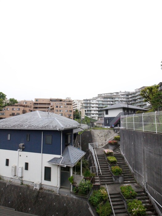 グリーンヒルズ根岸の物件内観写真