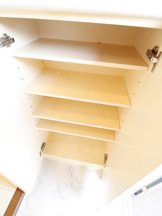 グリーンヒルズ根岸の物件内観写真