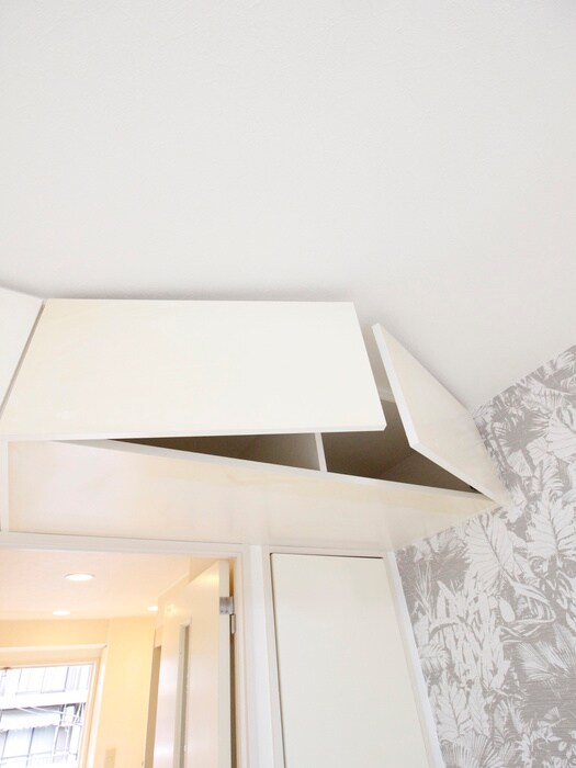 グリーンヒルズ根岸の物件内観写真