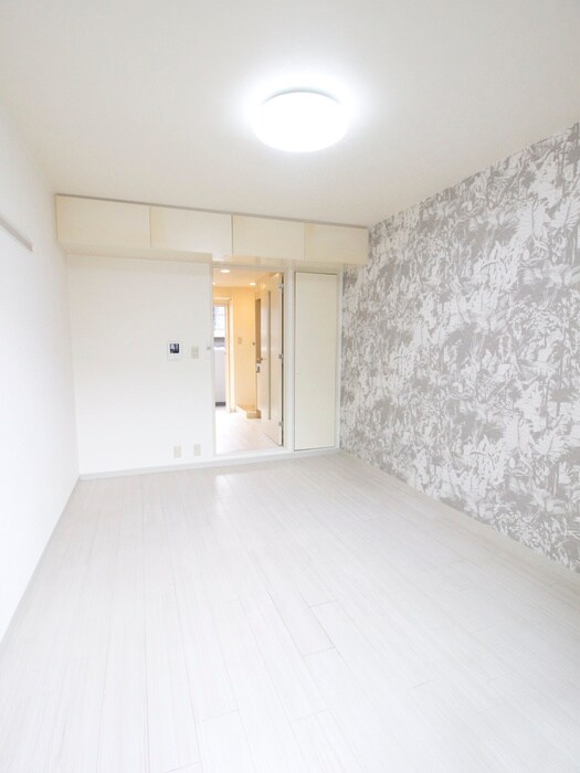 グリーンヒルズ根岸の物件内観写真