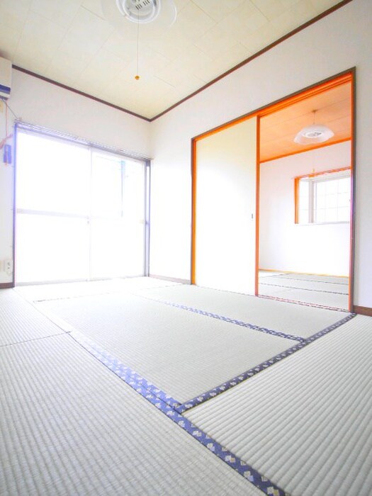 メゾン・ド・ティアラの物件内観写真