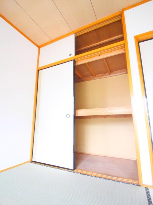 メゾン・ド・ティアラの物件内観写真