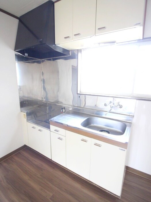 メゾン・ド・ティアラの物件内観写真