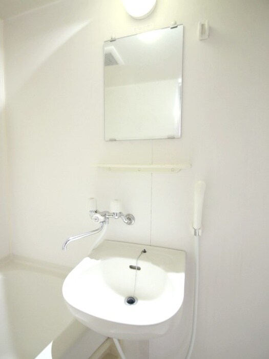 メゾン・ド・ティアラの物件内観写真