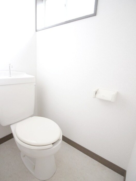 メゾン・ド・ティアラの物件内観写真