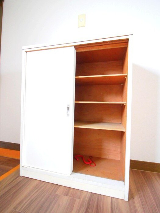 メゾン・ド・ティアラの物件内観写真