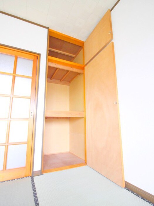 メゾン・ド・ティアラの物件内観写真