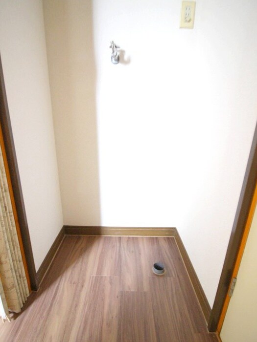 メゾン・ド・ティアラの物件内観写真