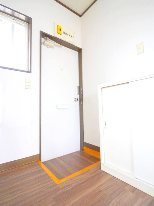 メゾン・ド・ティアラの物件内観写真