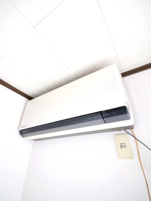 メゾン・ド・ティアラの物件内観写真