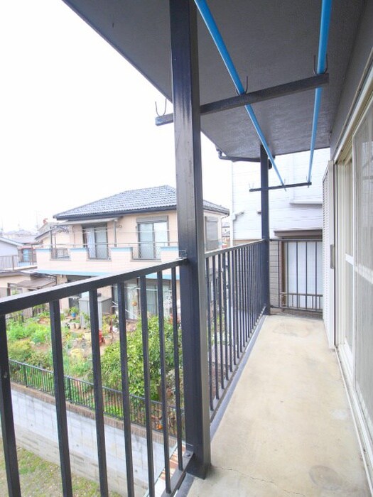 メゾン・ド・ティアラの物件内観写真