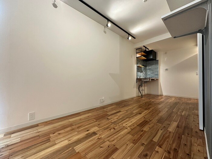 Cocoon.Kの物件内観写真