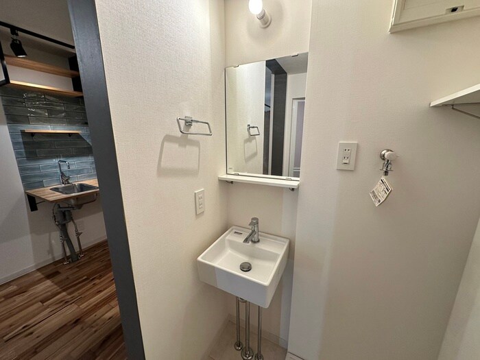 Cocoon.Kの物件内観写真