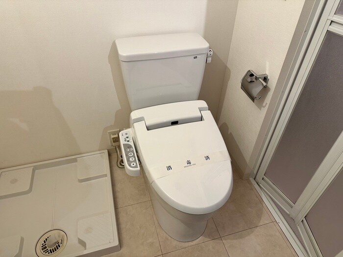 Cocoon.Kの物件内観写真