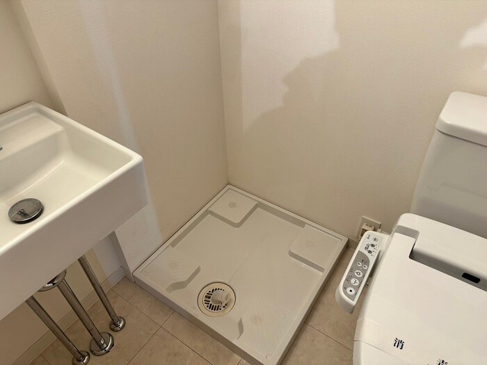 Cocoon.Kの物件内観写真