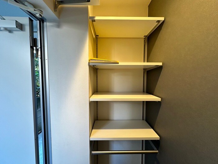 Cocoon.Kの物件内観写真