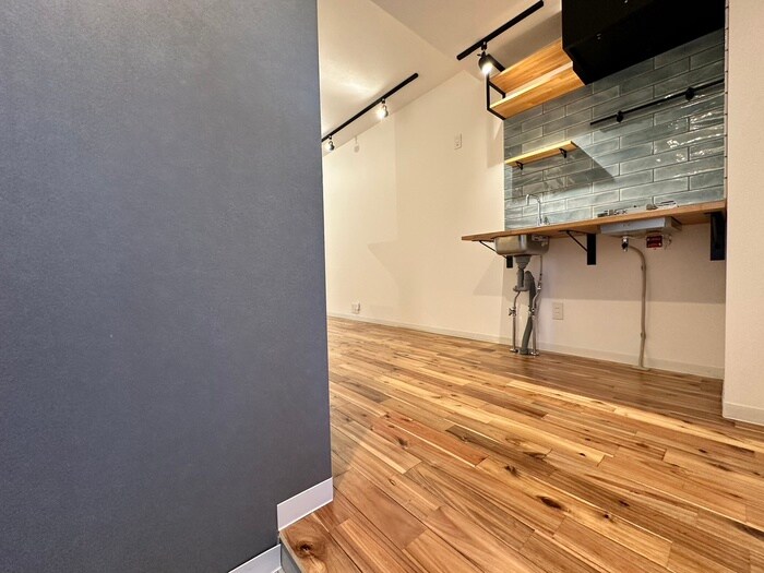 Cocoon.Kの物件内観写真