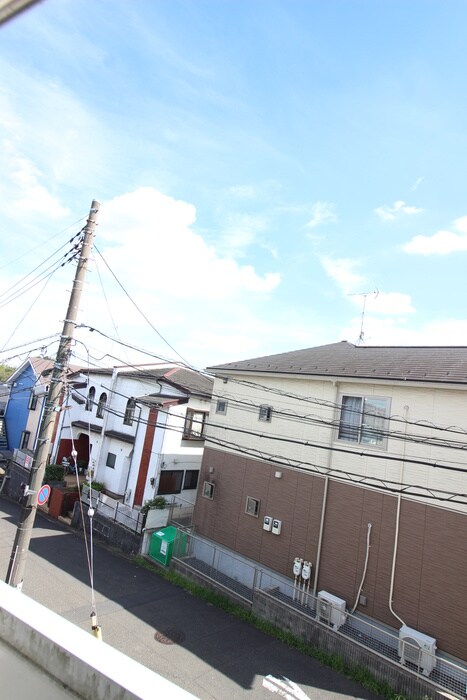 クオリティー町田の物件内観写真