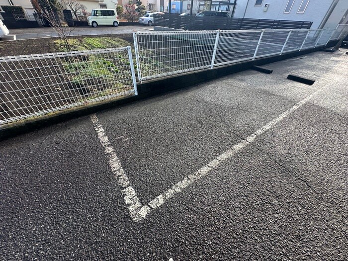 リファインド和田の物件外観写真