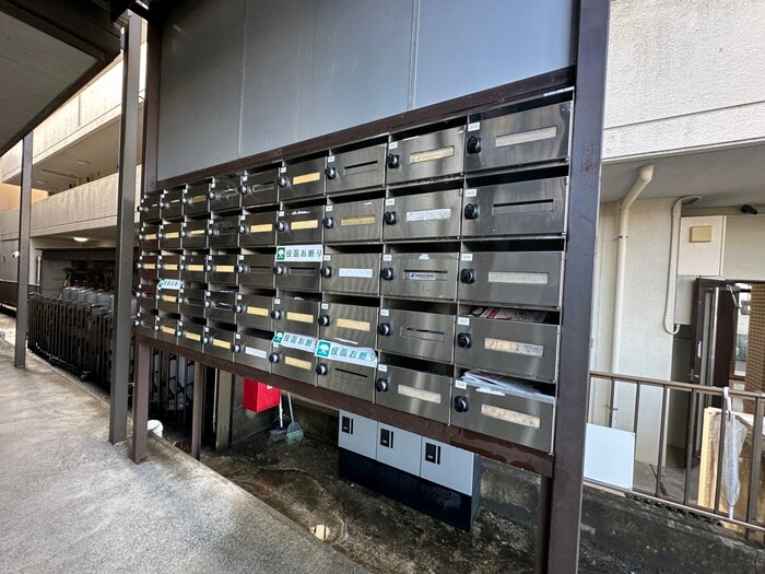 リファインド和田の物件外観写真