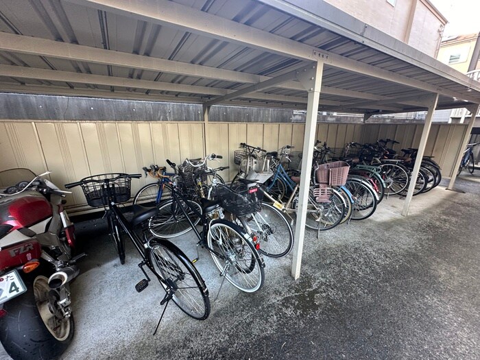 リファインド和田の物件外観写真